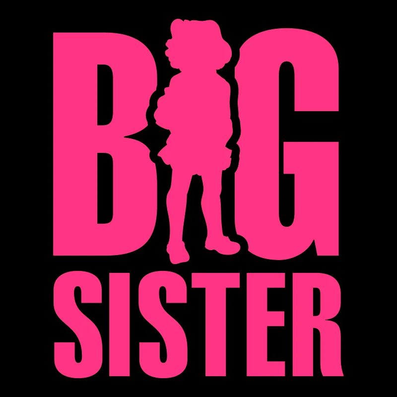 Große Schwester