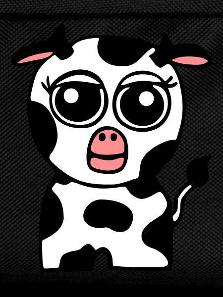 Little cow