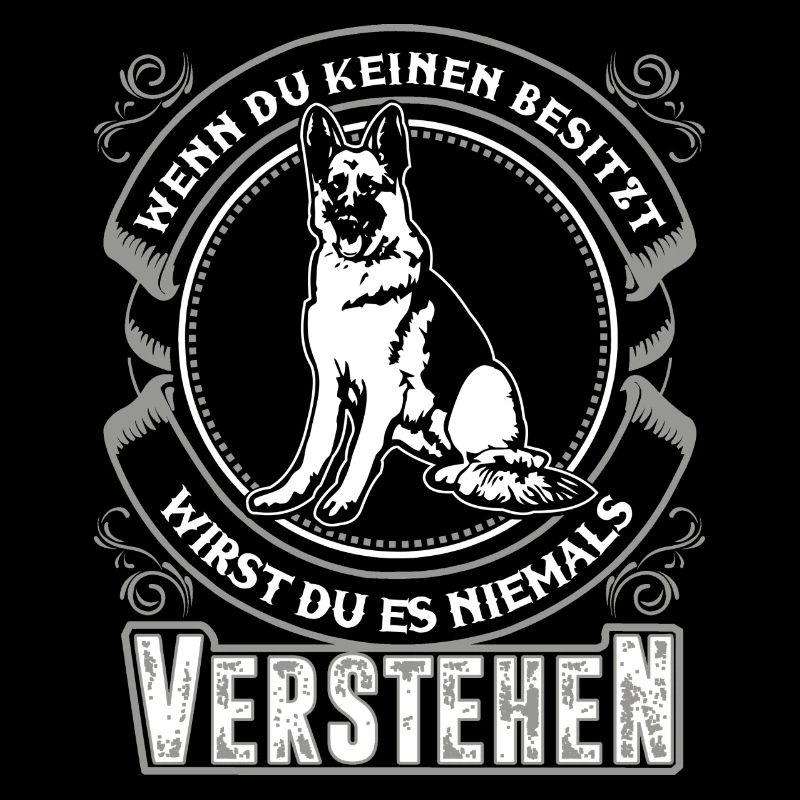 Deutscher Schäferhund