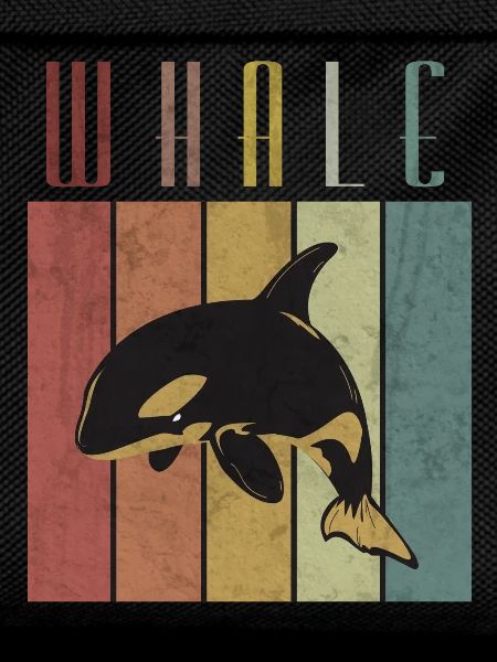 whale