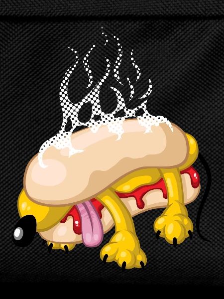 Hot dog