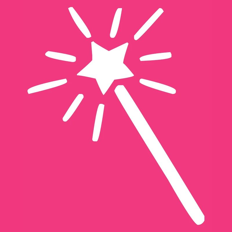 Magic wand wizard magic sorcery magic
