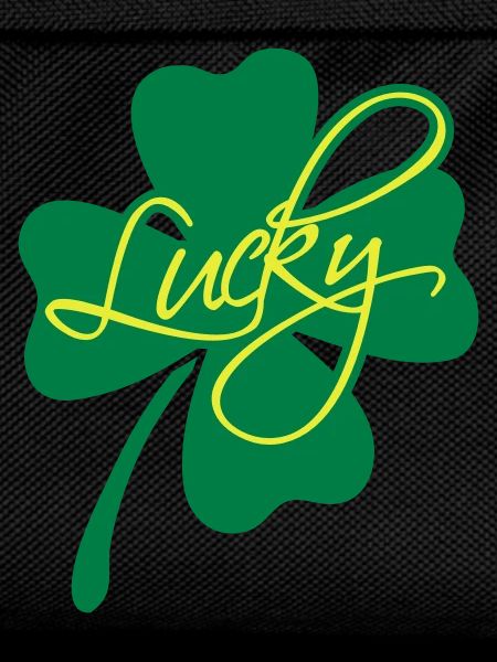 Lucky Shamrock