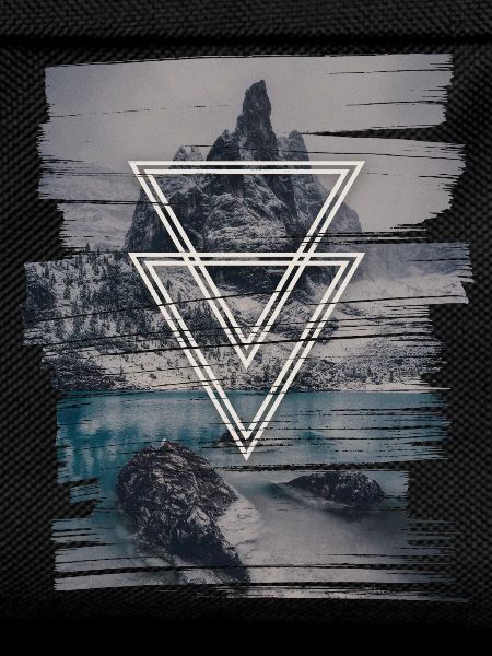 Mountain Triangle