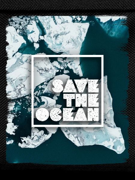 SAVE THE OCEAN