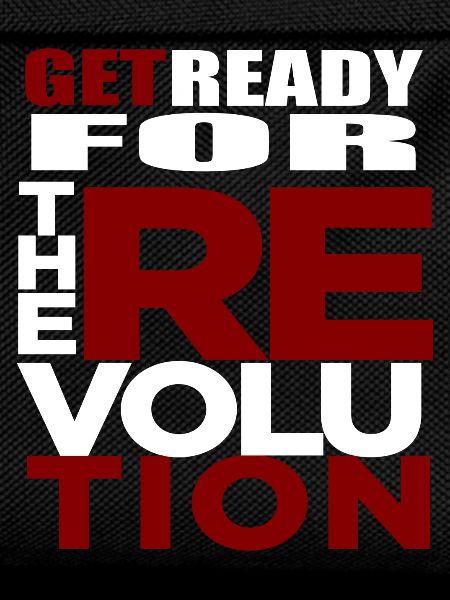 revolution