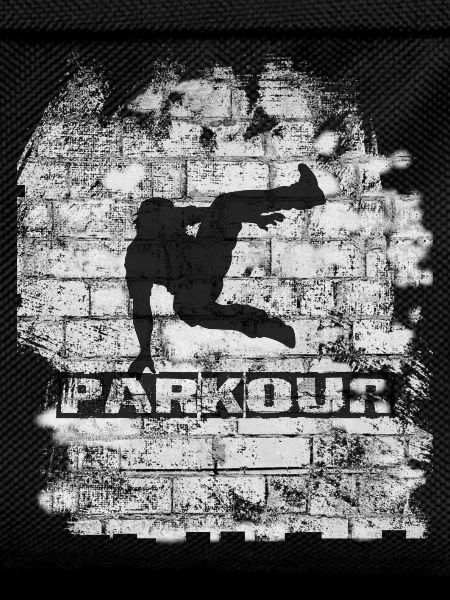 Parkour