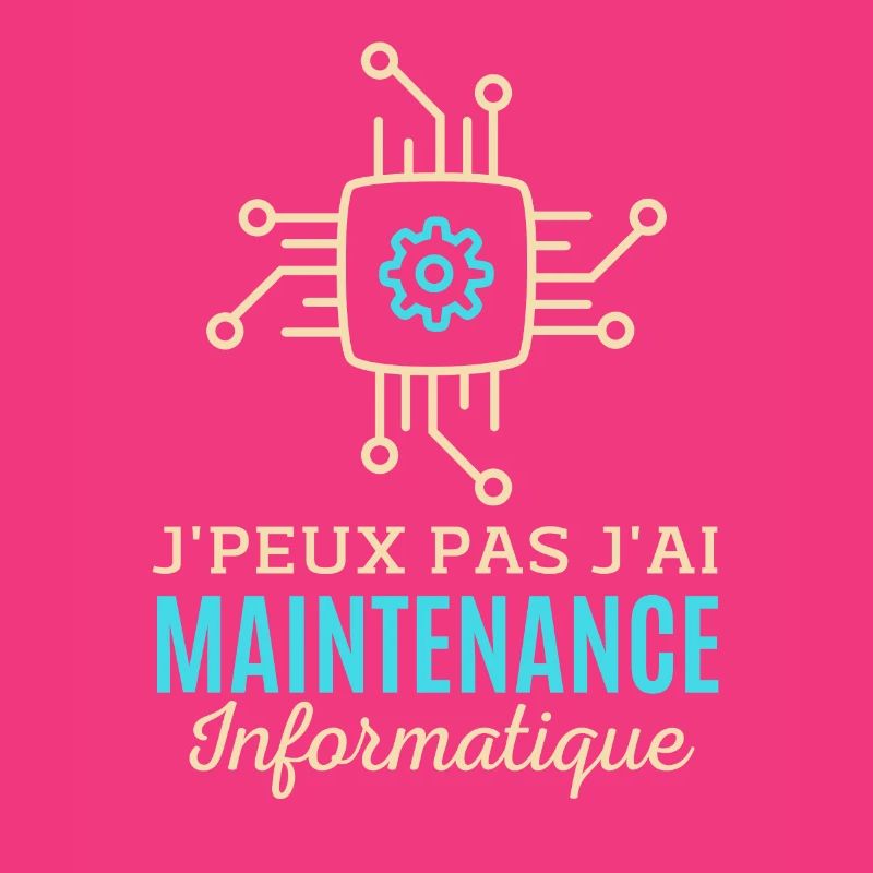 Maintenance informatique
