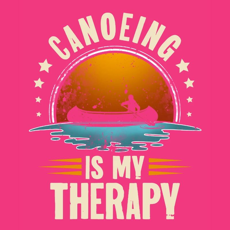 Canoeing Canoeing Canoeing