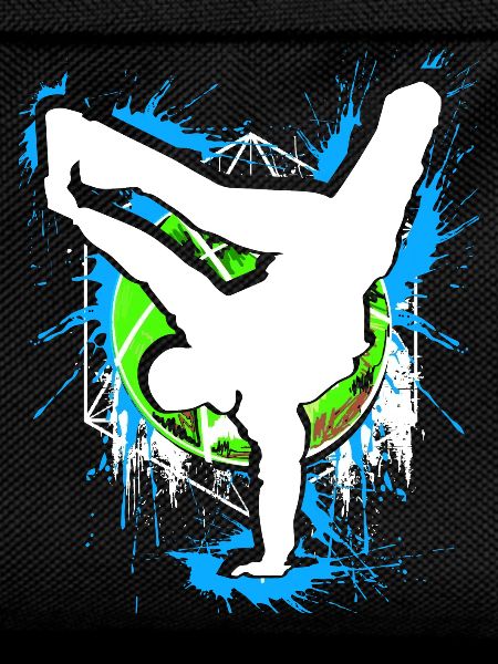 Breakdance - Breakdancer - Breakdancing - BBoy