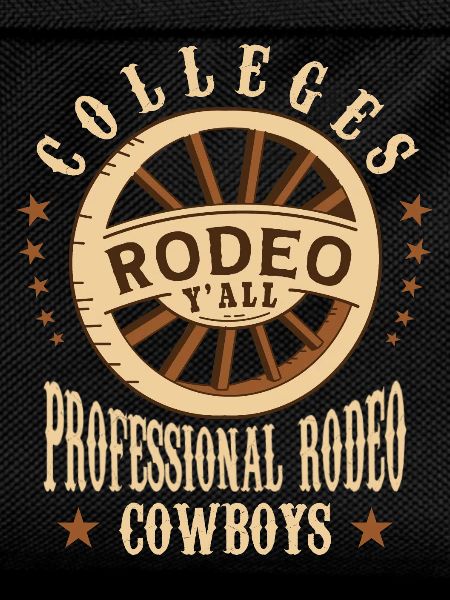 Universities Rodeo