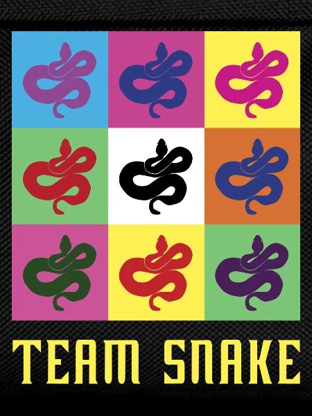 Team Snake