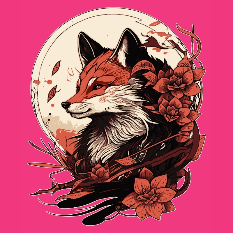 Fuchs Japon