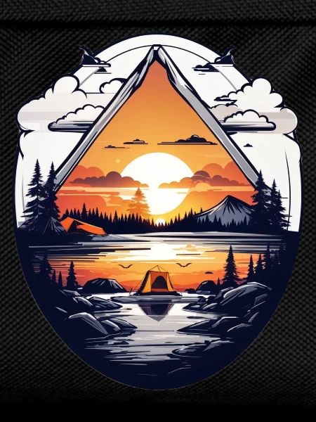 Camping time