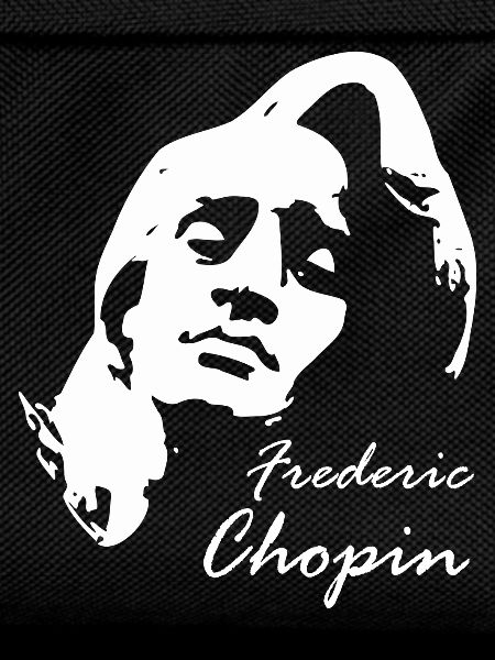 Chopin Frédéric