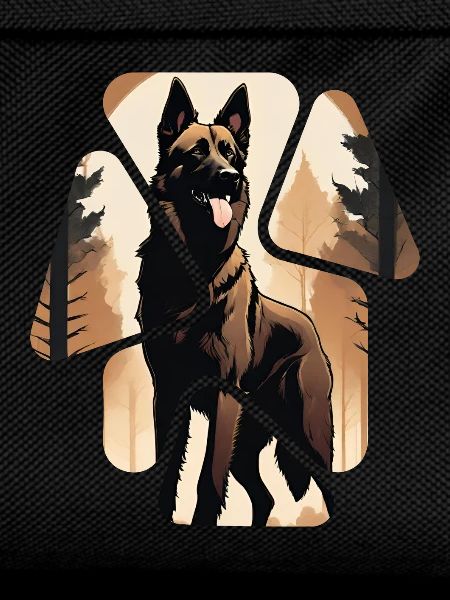 Dobermann Hund