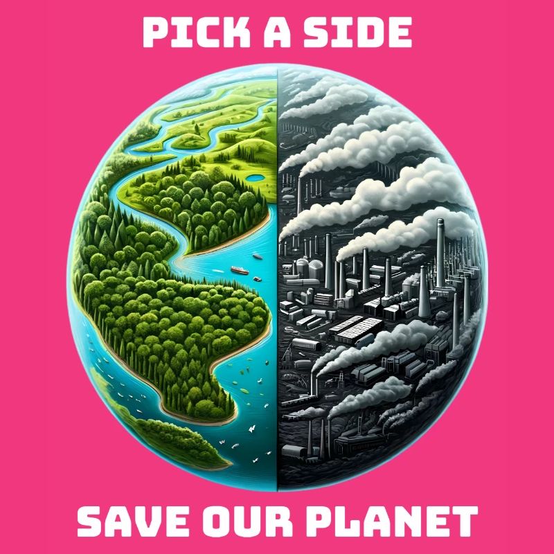Climate change action