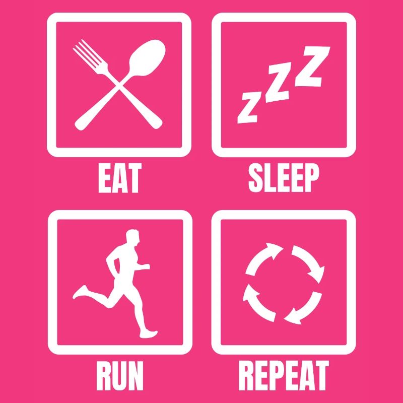 Runner Routine