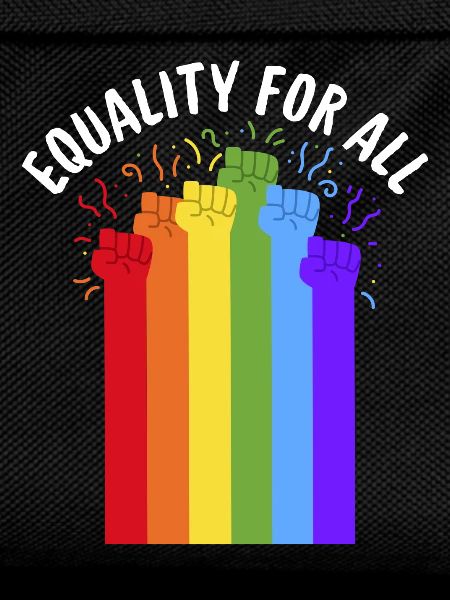 Equality for all