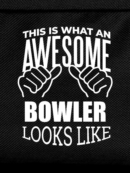 Bowling Bowling Bowling