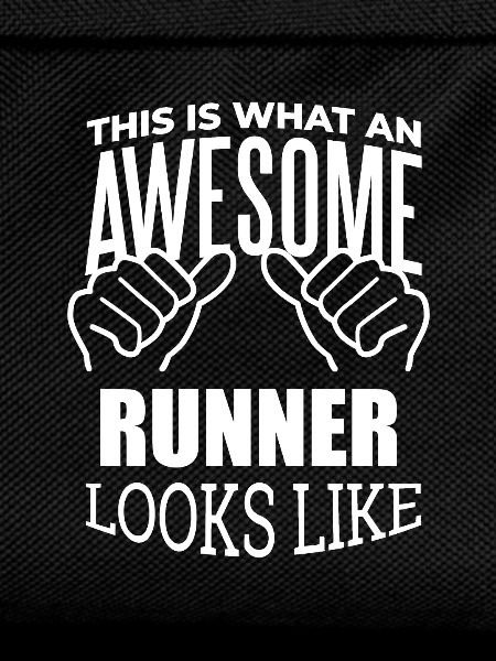 Running Running Running