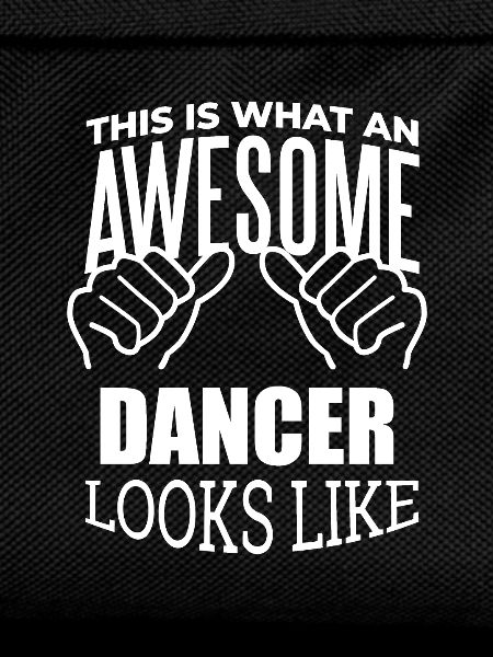 Dance Dance Dance