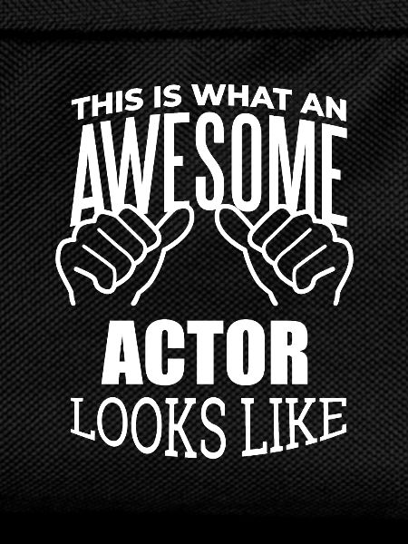 Schauspieler Schauspieler Schauspieler