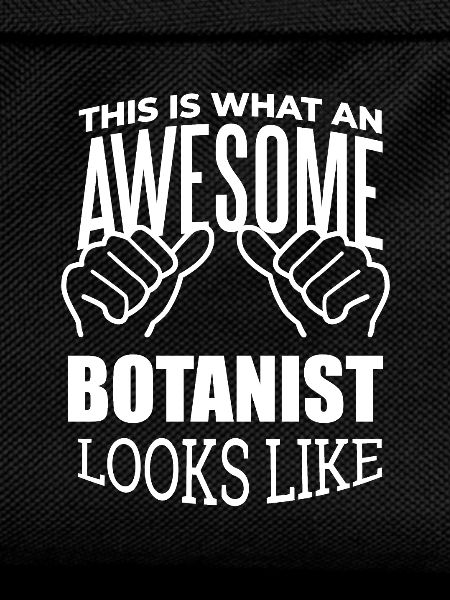Botany Botany Botany