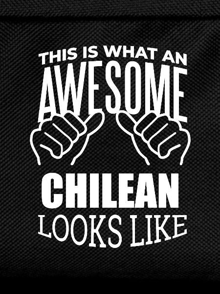 Chile Chile Chile