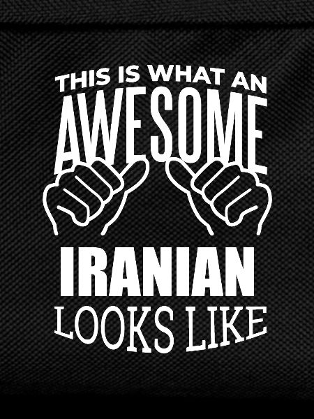 Iran Iran Iran