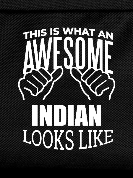 Indien Indien Indien