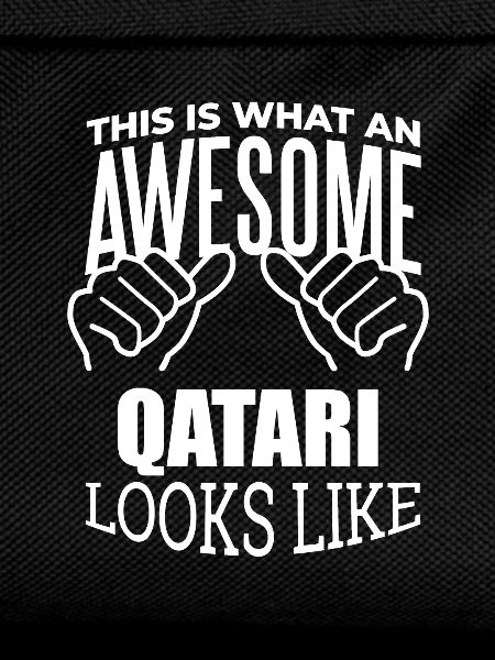 Qatar Qatar Qatar