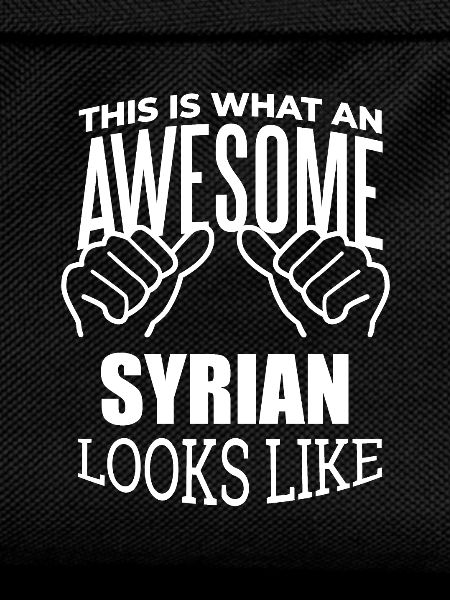 Syria Syria Syria