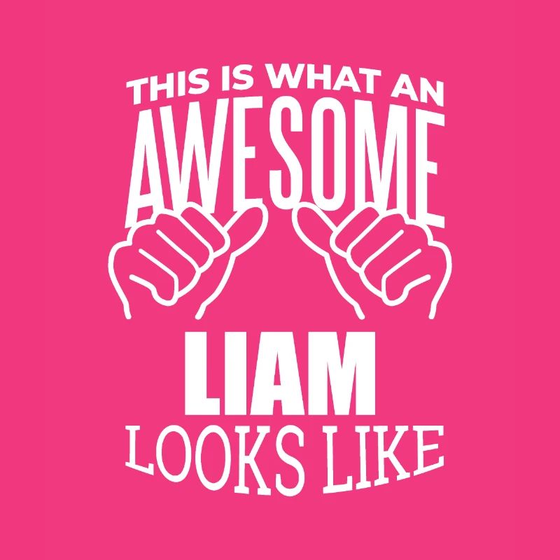 Liam
