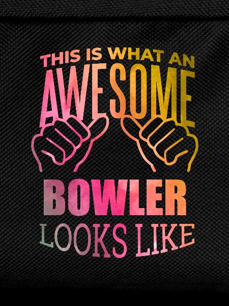 Bowling Bowling Bowling