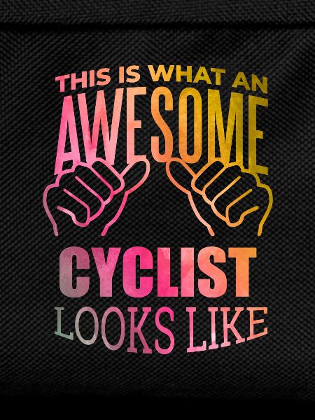Cycling Cycling Cycling