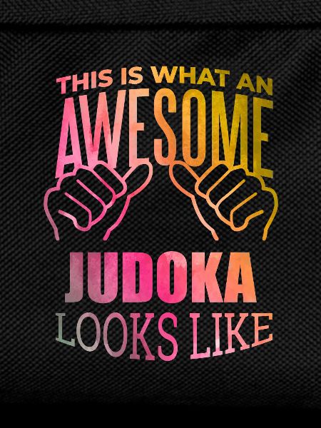 Judo Judo