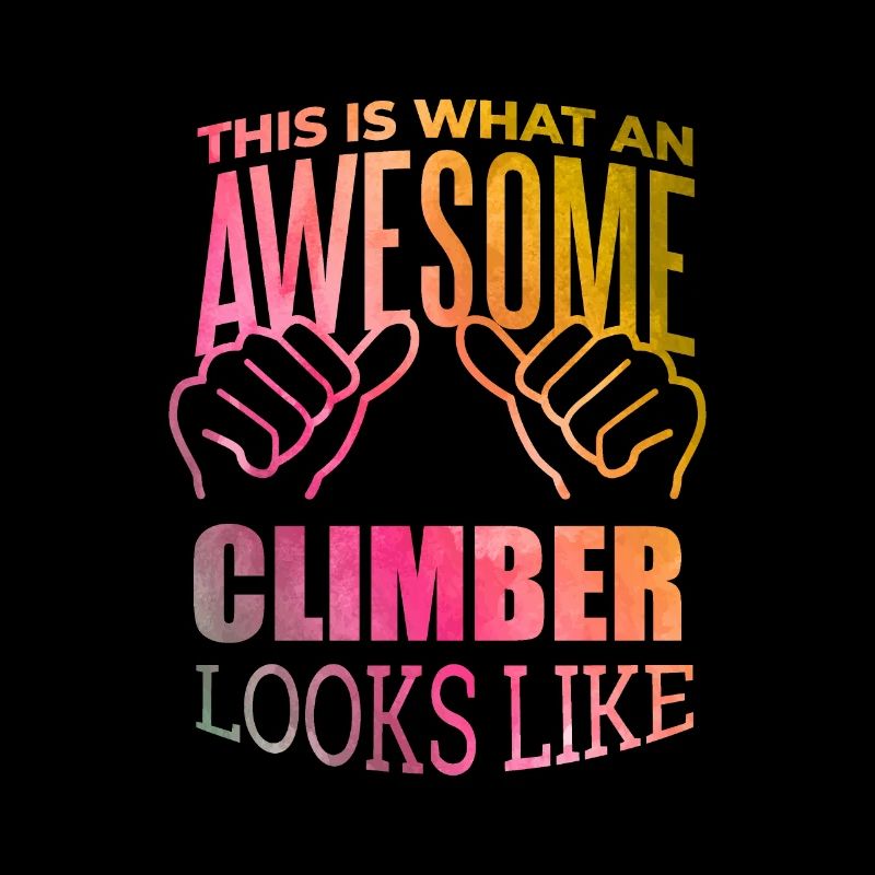 Climbing