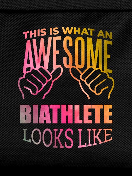 Biathlon Biathlon Biathlon