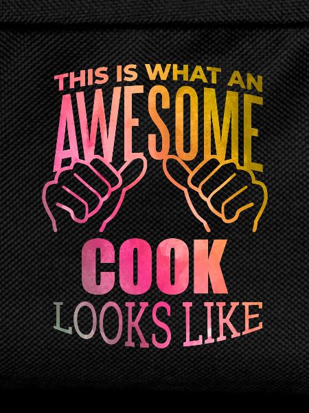 Cooking Cooking Cooking