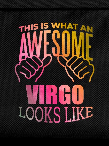 Virgo Virgo Virgo