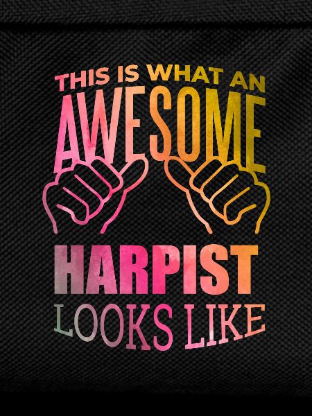 Harp Harp Harp