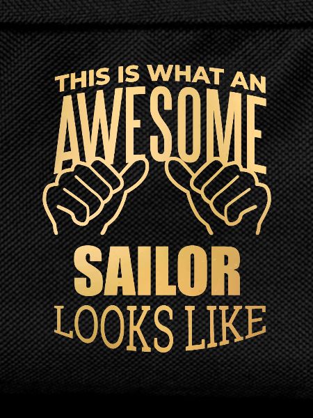 Sailor Sailor Sailor