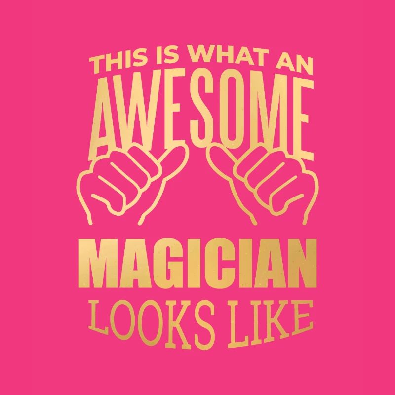 Zauberer Zauberer Zauberer