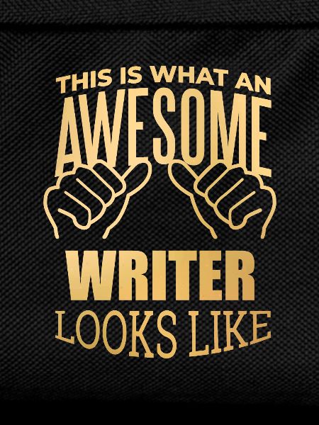 Writing Writing Writing