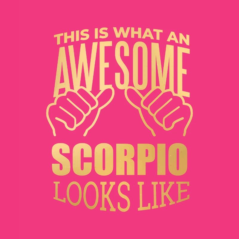 Scorpion