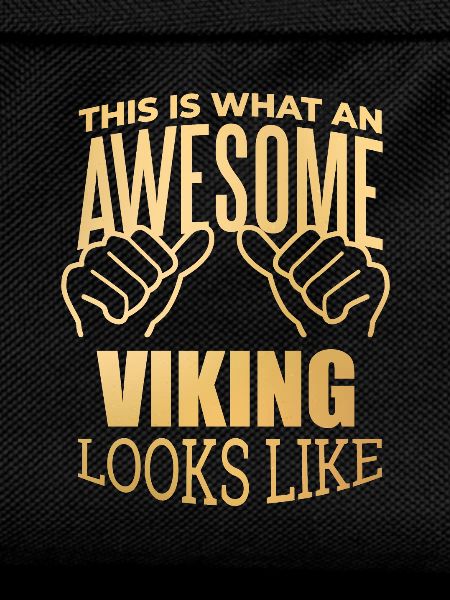 Wikinger, Wikinger, Wikinger, Wikinger