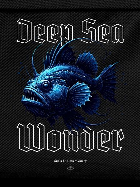 Deep Sea Wonder