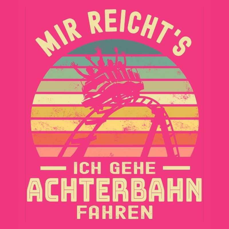 Achterbahn