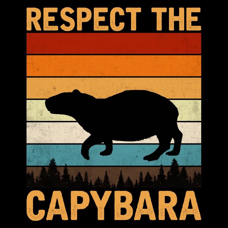 Capybara